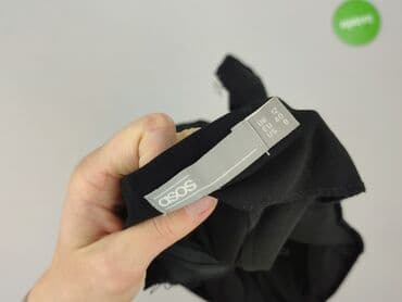 wyprzedaż sukienek sylwestrowych: Asos, Sukienka damska, rozmiar M — 4