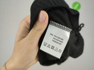 sukienki z gumką pod biustem: Spódnica damska, rozmiar 4XL — 6