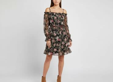 sukienki na wesele xs vinted: Orsay, Sukienka damska, rozmiar XS — 8