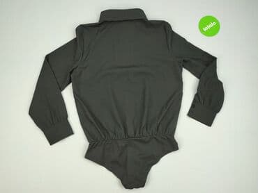 oversize tshirt: Body damskie, rozmiar M — 4