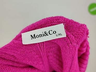 sweter monnari: Golf damski, rozmiar XL — 4