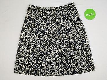 c a spódnice midi: H&M, Spódnica damska, rozmiar L — 2