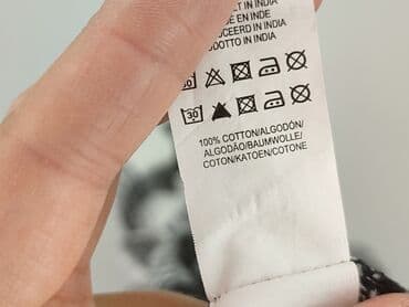 Kobiety: Primark, Koszula damska, M — 5