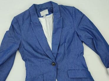 H&M, Women's blazer, size S (EU 36) — 1