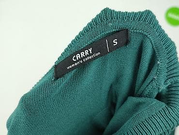 Sukienki: Carry, Sukienka damska, rozmiar S — 4