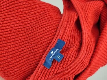 bluzka z długim rękawem tommy hilfiger damska: Tom Tailor, Women's blouse, size S — 6