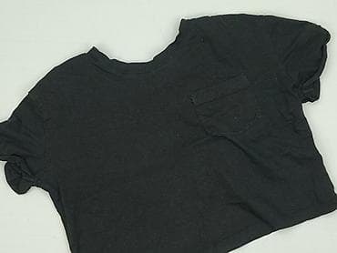 H&M Divided, T-shirt damski, rozmiar S