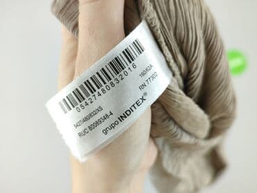 Zara, Spodnie materiałowe damskie, rozmiar XS — 5