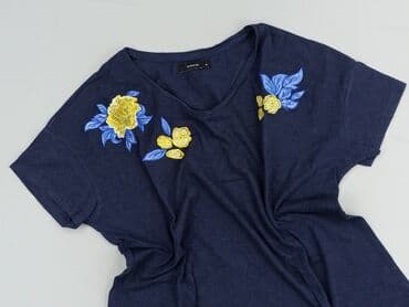 guess t shirty allegro: Reserved, Women`s T-shirt, size M (EU 38) — 1