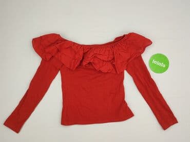 bluzki na długi rękaw hm: H&M, Women's blouse, size XS (EU 34) — 3