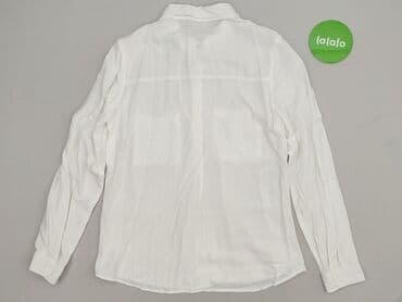 cropp koszula w kratę damska: Cropp, Сорочка жіноча, розмір M — 4