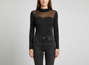 przedłużacz do body: Body damskie, rozmiar S — 7