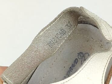 buty spiderman ccc: Sandały damskie, rozmiar 37 — 6