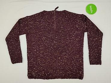 bluzy vintage: Up FASHION, Sweter damski, rozmiar S — 3