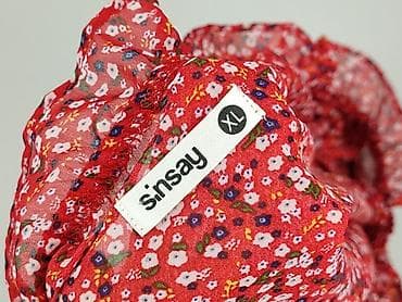 sinsay m: Sinsay, Жіноча блуза, розмір XL на lalafo.pl — 4 sinsay m: Sinsay, Жіноча блуза, розмір XL — 4