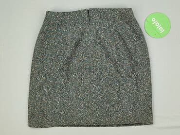 asymetryczne spódnice w paski: Pimkie, Spódnica damska, S — 3