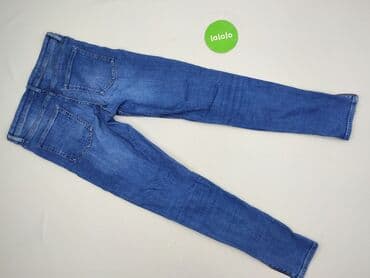 asos podarte jeansy: Cos, Jeansy damskie, rozmiar S — 3