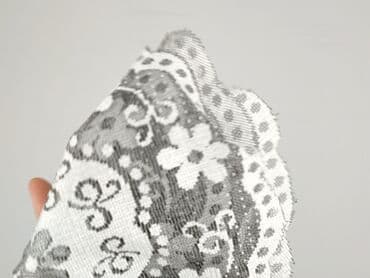 zasłony lidl: Serwetka 30 x 30, kolor - Szary, stan - Idealny — 4