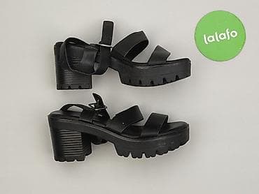 buty walkx: Sandały damskie, rozmiar 40 — 3