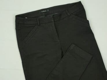 Mohito, Spodnie materiałowe damskie, S w lalafo.pl Mohito, Spodnie materiałowe damskie, S