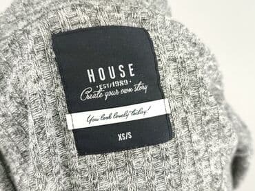 house swetry damskie: House, Kardigan damski, rozmiar S — 4