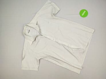 srebrna marynarka do sukienki: Koszulа dla mężczyzn, rozmiar L — 2