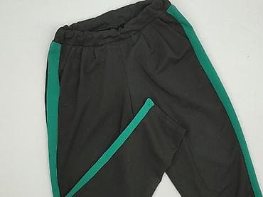 louis vuitton dresy: Spodnie dresowe damskie, rozmiar L — 1