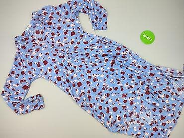 elegancki kombinezon: Sukienka damska, rozmiar L — 2