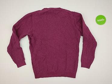 clockhouse sweter: Nils Sundström, Sweter dla mężczyzn, rozmiar XL — 4