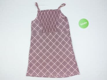 strój kąpielowy calvin klein allegro podrobka: Dress, Primark, 13 years, 152-158 cm, condition - Perfect — 3