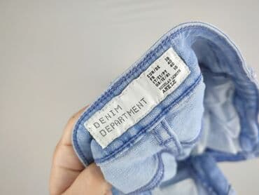 calvin klein jeans plus sukienki: DENIM JEANS, Jeansy damskie, rozmiar M — 5