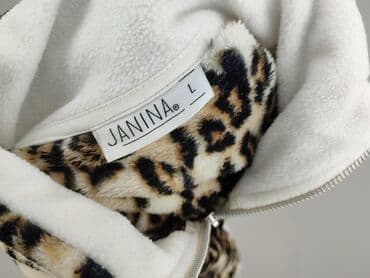 світшот жіночий: Janina, Bluza damska
, rozmiar L — 4