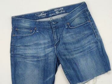 jeansy levis damskie 501: Levi’s, Jeansy damskie, rozmiar M — 1