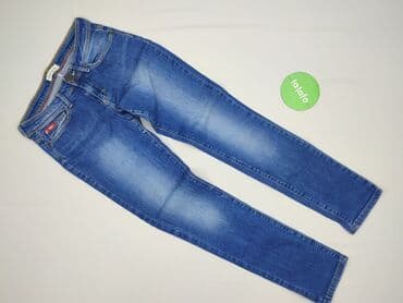 calvin klein calvin klein jeans: Lee Cooper, Jeansy damskie, rozmiar S — 2