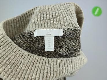 pier one sweter: H&M Mama, Sweter damski, rozmiar XL — 4