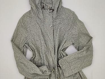 Olsen, Parka damska, rozmiar S