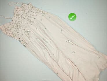 sukienki dla kobiet w rozmiarze 54 na wesele: Sukienka damska, rozmiar 2XL — 3