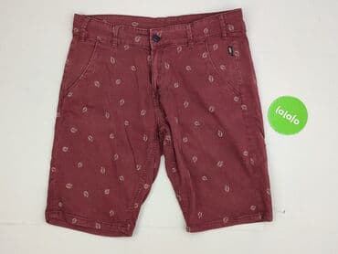 spodnie indicode: Cropp, Szorty dla mężczyzn, L — 2