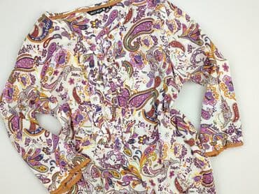 sukienki swing plus size: Multi Wear, Bluzka damska, rozmiar XL — 1