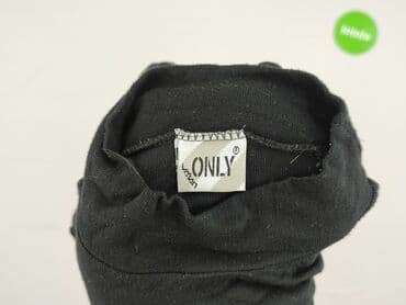 t shirty z dekoltem v allegro: ONLY, Golf damski, rozmiar S — 4