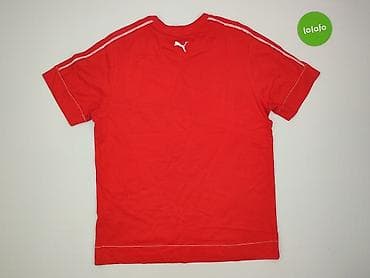 levis t shirt basic: Puma, Koszulka dla mężczyzn, rozmiar M — 3