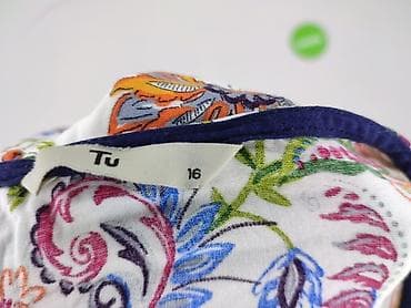 tunika c a: Tu, Sukienka damska, rozmiar 2XL — 4