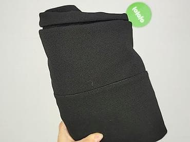 janina stretch basic for everyday: Spodnie materiałowe damskie, rozmiar S — 4