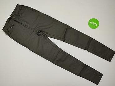 bluzki bing: Goodies, Spodnie materiałowe damskie, rozmiar S — 2