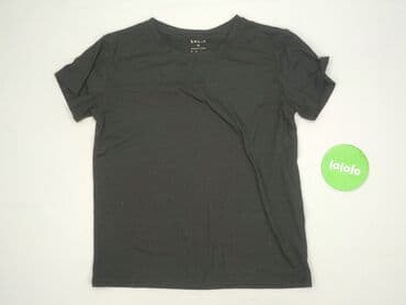 shein podkoszulki damskie: Shein, T-shirt damski, rozmiar M — 3