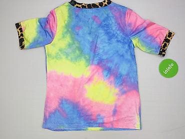 ortalion: T-shirt damski, rozmiar M — 3