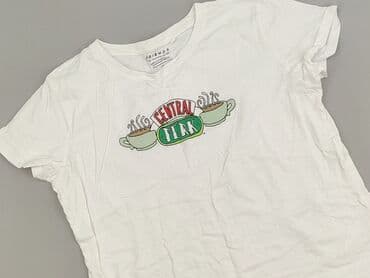 Cropp, Women`s T-shirt, XL at lalafo.pl Cropp, Women`s T-shirt, XL