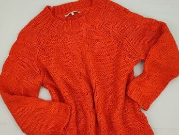 Kobiety: Clockhouse, Sweter damski, rozmiar L — 1