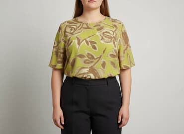 jasper conran ubrania: Jacques Vert, Bluzka damska, rozmiar 4XL — 1