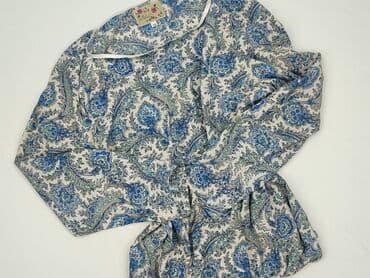 ochnik bluzki: Blue, Bluzka damska, M — 1